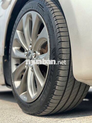 Hyundai Sonata 2010 2.0L AT - 102365 km