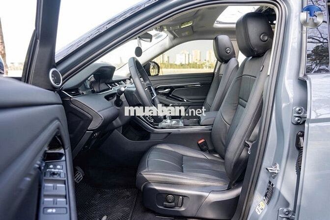 LandRover Range Rover Evoque 2022 -19000 km