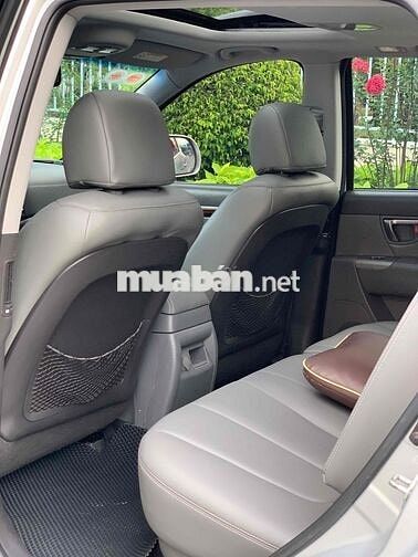 Hyundai Santa Fe 2010 2.4L - tự động