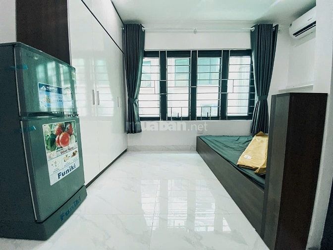 Bán tòa dòng tiền tại Láng Thượng Đống Đa Hà Nội giá 16 tỷ.