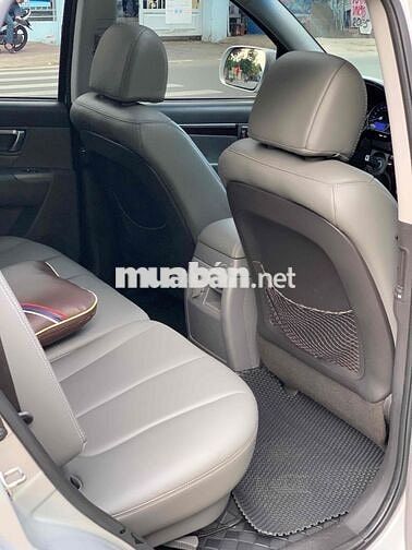 Hyundai Santa Fe 2010 2.4L - tự động