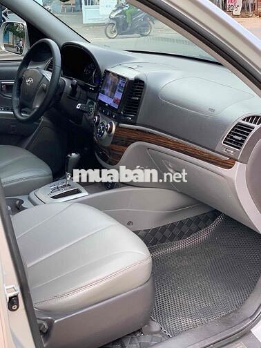 Hyundai Santa Fe 2010 2.4L - tự động