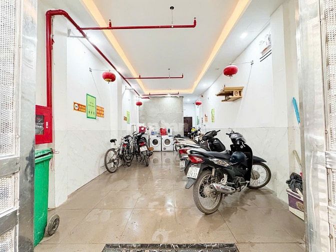 Bán tòa dòng tiền tại Láng Thượng Đống Đa Hà Nội giá 16 tỷ.