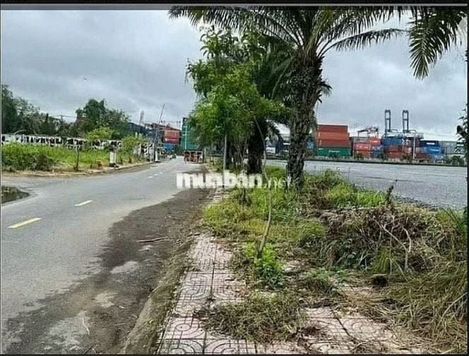 BÁN RẺ đất mặt tiền khu dân cư đường Nguyễn Duy Trinh, Phường Phú Hữu