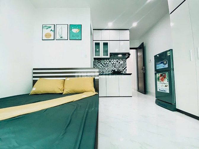 Bán tòa dòng tiền tại Láng Thượng Đống Đa Hà Nội giá 16 tỷ.