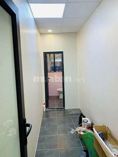 Cho thuê TT tầng 3 Nguyễn Công Trứ - HBT - HN