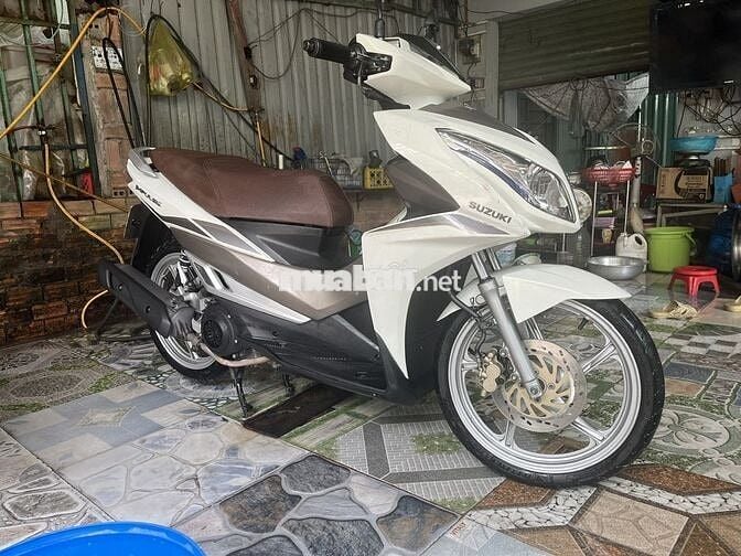 Suzuki Impulse 2022 