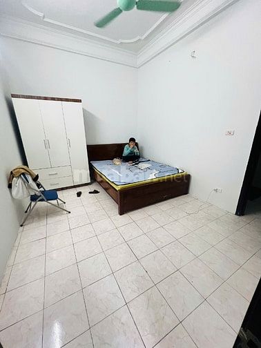 Bán nhà 4 tầng, diện tích thực tế 58 m2, 6 phòng cổng riêng