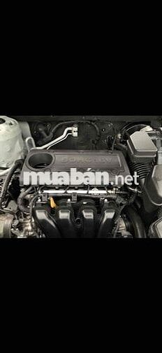 Hyundai Santa Fe 2010 2.4L - tự động
