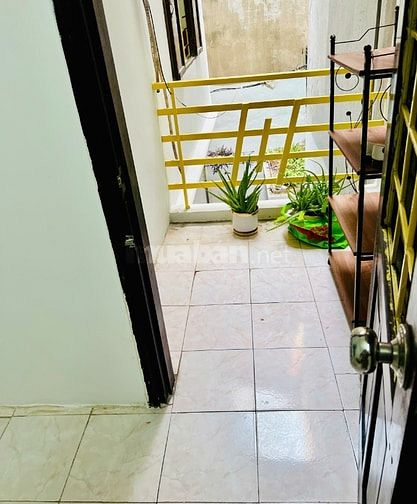 Bán nhà 4 tầng, diện tích thực tế 58 m2, 6 phòng cổng riêng
