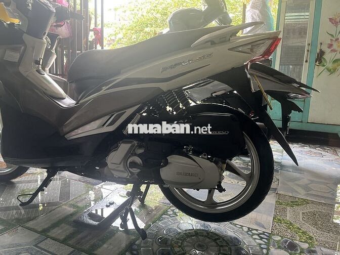 Suzuki Impulse 2022 