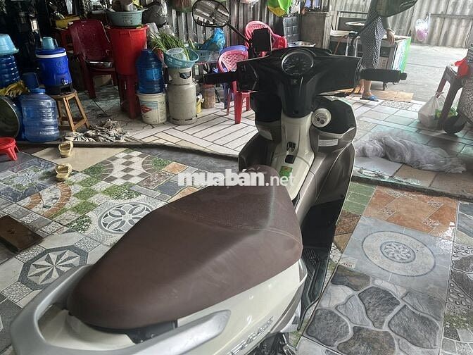 Suzuki Impulse 2022 