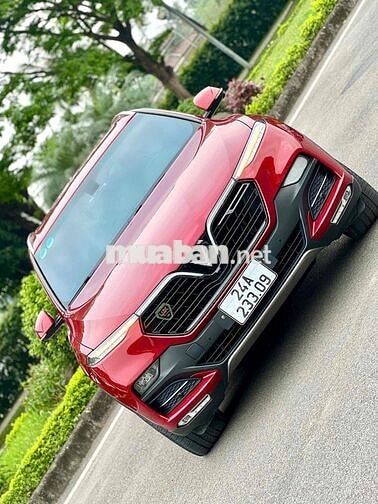VinFast Lux SA2.0  Premium - 645 Tr
