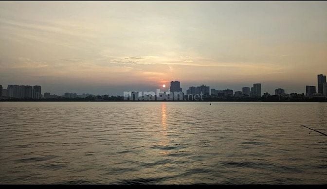BÁN TÒA NHÀ APARTMENTS SIÊU HIẾM MẶT PHỐ QUẢNG BÁ,VIEW TRỌN HỒ TÂY,,