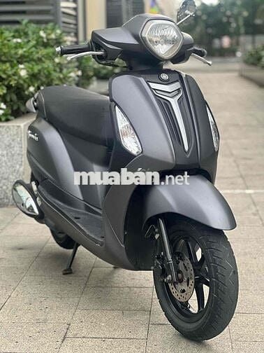 Yamaha Grande 2018 Bản Đặc Biệt Ngay Chủ Bao Chất