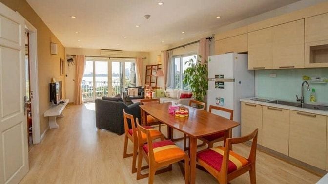 BÁN TÒA NHÀ APARTMENTS SIÊU HIẾM MẶT PHỐ QUẢNG BÁ,VIEW TRỌN HỒ TÂY,,