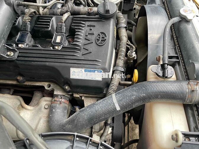 Toyota Innova 2009 V - 130000 km
