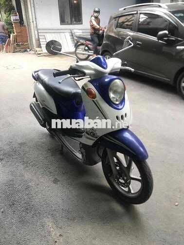 Mio Classico thái bstp giấy tờ đầy đủ