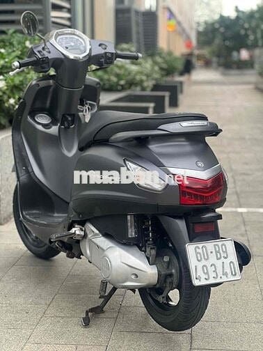 Yamaha Grande 2018 Bản Đặc Biệt Ngay Chủ Bao Chất
