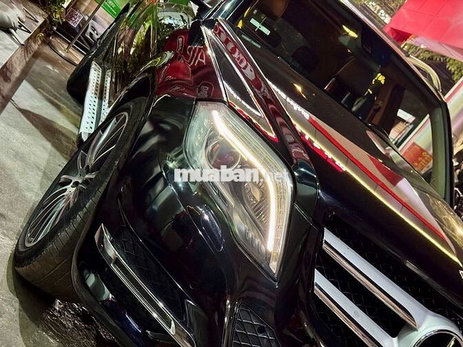 Mercedes Benz GLK 2014  - 10000 km