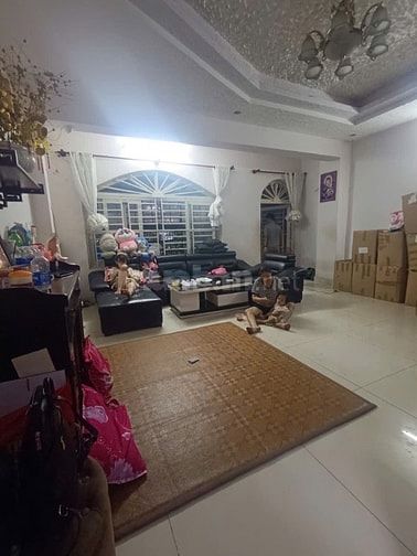 Bán nhà mặt phố, Đường Số 4, 11,5 tỷ, 120m2, view đẹp, Bình Chánh.
