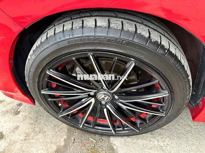 Honda Jazz 2018 RS đi 65000 km xe đẹp không lỗi