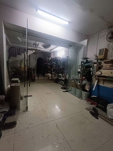 Bán nhà mặt phố, Đường Số 4, 11,5 tỷ, 120m2, view đẹp, Bình Chánh.