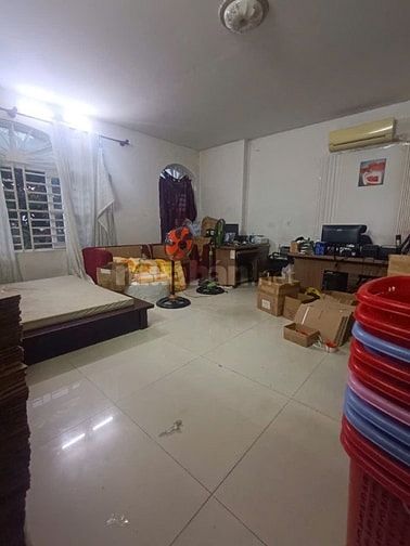 Bán nhà mặt phố, Đường Số 4, 11,5 tỷ, 120m2, view đẹp, Bình Chánh.