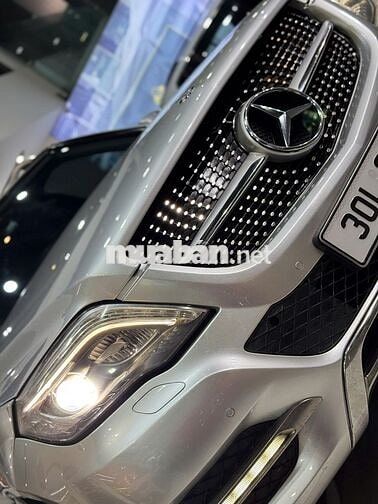 Mercedes Benz GLK  2014  - 60000 km