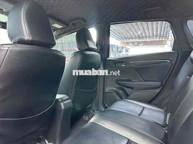 Honda Jazz 2018 RS đi 65000 km xe đẹp không lỗi