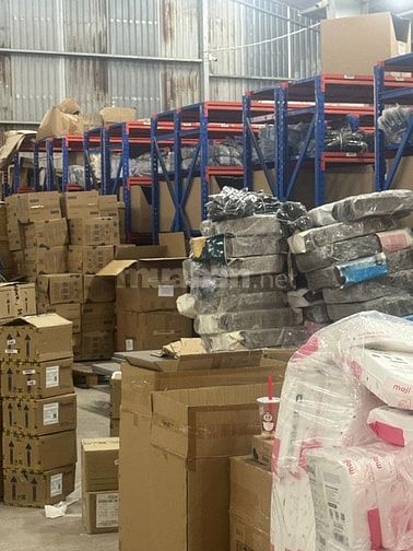 Thu mua không giới hạn số lượng hàng thời trang thanh lý shop 