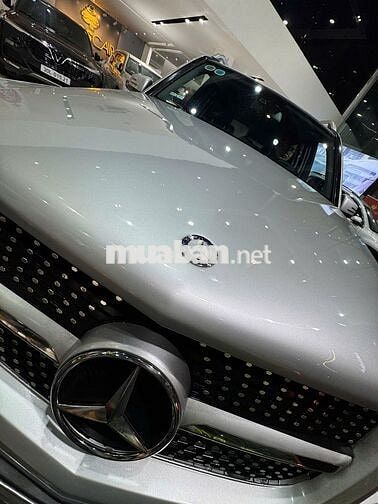 Mercedes Benz GLK  2014  - 60000 km