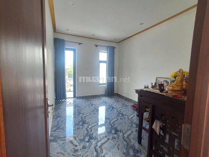 Bề ngang Khủng 7,1x19m, Hẻm 4m Phú Thuận