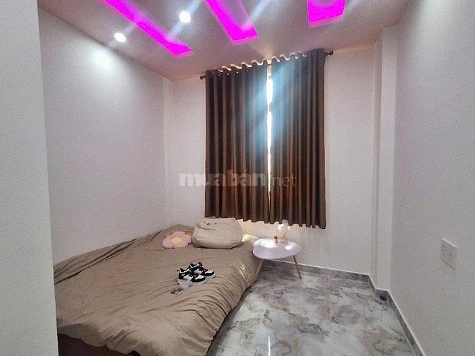 Bề ngang Khủng 7,1x19m, Hẻm 4m Phú Thuận