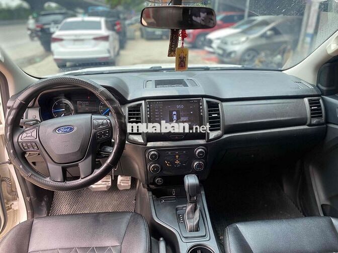 Ford Ranger 2021 XLS 2.2L 4x2 AT - 58000 km