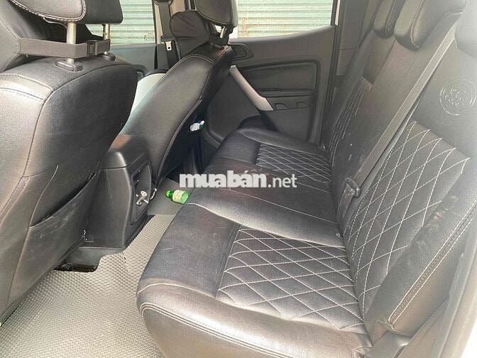 Ford Ranger 2021 XLS 2.2L 4x2 AT - 58000 km