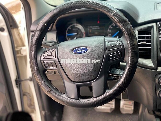 Ford Ranger 2021 XLS 2.2L 4x2 AT - 58000 km