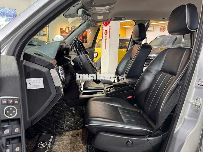 Mercedes Benz GLK  2014  - 60000 km