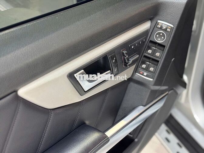 Mercedes Benz GLK  2014  - 60000 km