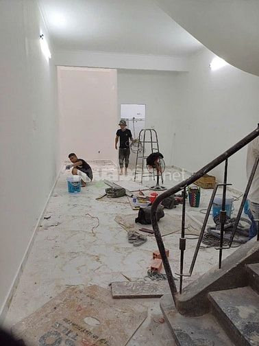 Nhà hẻm 10m đường Hoàng Việt khu Đệ Nhất KS 4x21m 2L 4 phòng