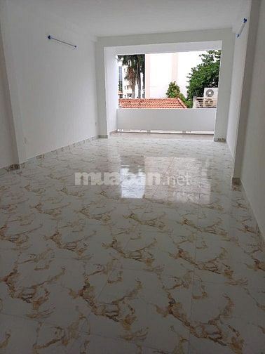 Nhà hẻm 10m đường Hoàng Việt khu Đệ Nhất KS 4x21m 2L 4 phòng