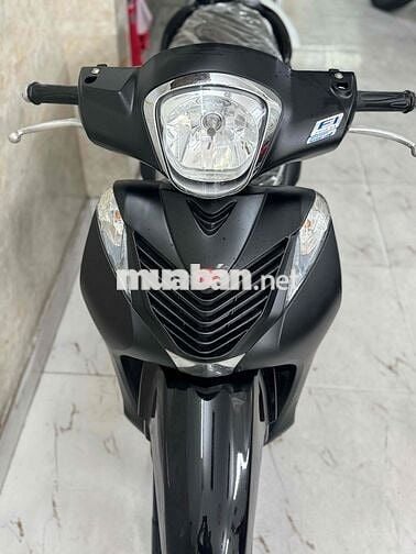 SH moden đời 2015 đen mù mới keng 43E1-283.64
