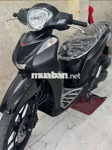 SH moden đời 2015 đen mù mới keng 43E1-283.64