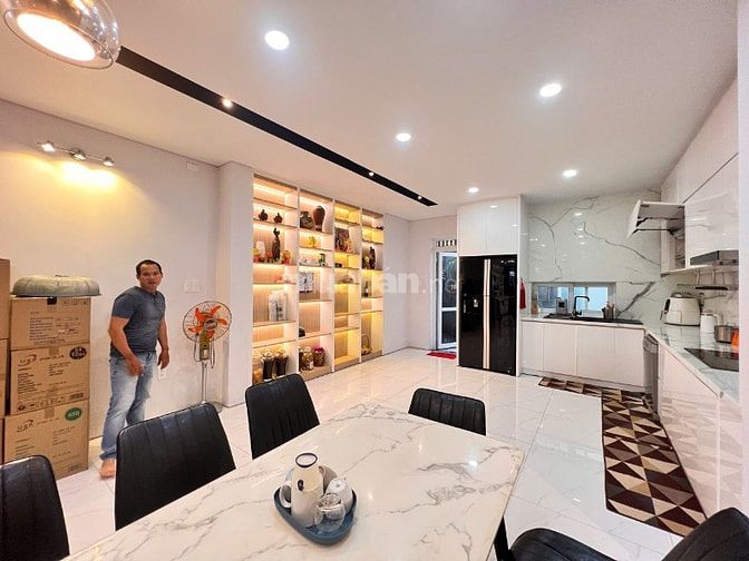 Bán lô căn nhà phố liên kế dự án Văn Hoa Villas phường Thống Nhất !