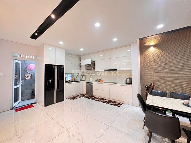 Bán lô căn nhà phố liên kế dự án Văn Hoa Villas phường Thống Nhất !