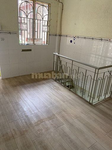 NHÀ NHỎ CHO THUÊ NGUYÊN CĂN - QUẬN TÂN PHÚ 