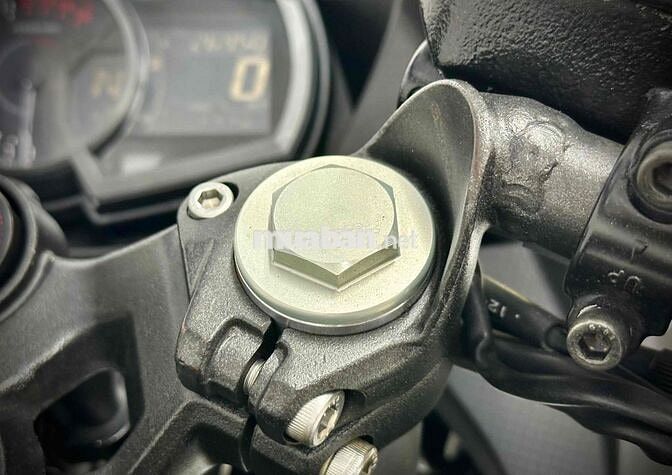 KAWASAKI NINJA400ABS 1 ĐỞI CHỦ