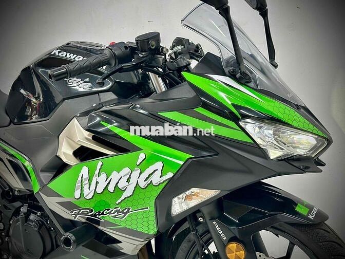 KAWASAKI NINJA400ABS 1 ĐỞI CHỦ