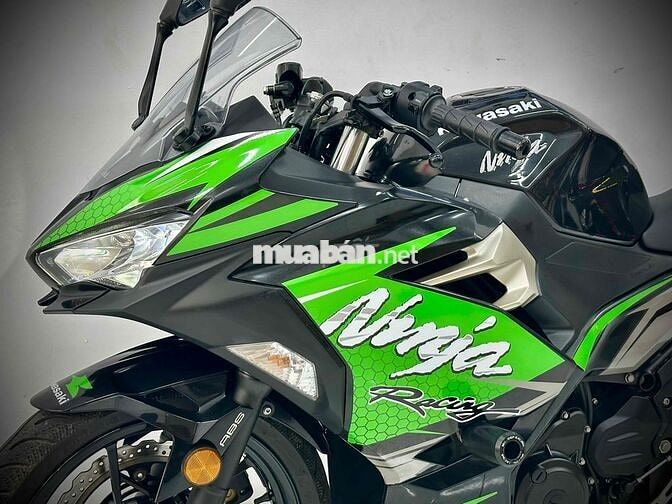 KAWASAKI NINJA400ABS 1 ĐỞI CHỦ