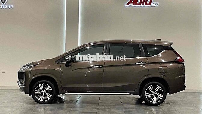 Mitsubishi Xpander 2022 AT Premium - 29000 km